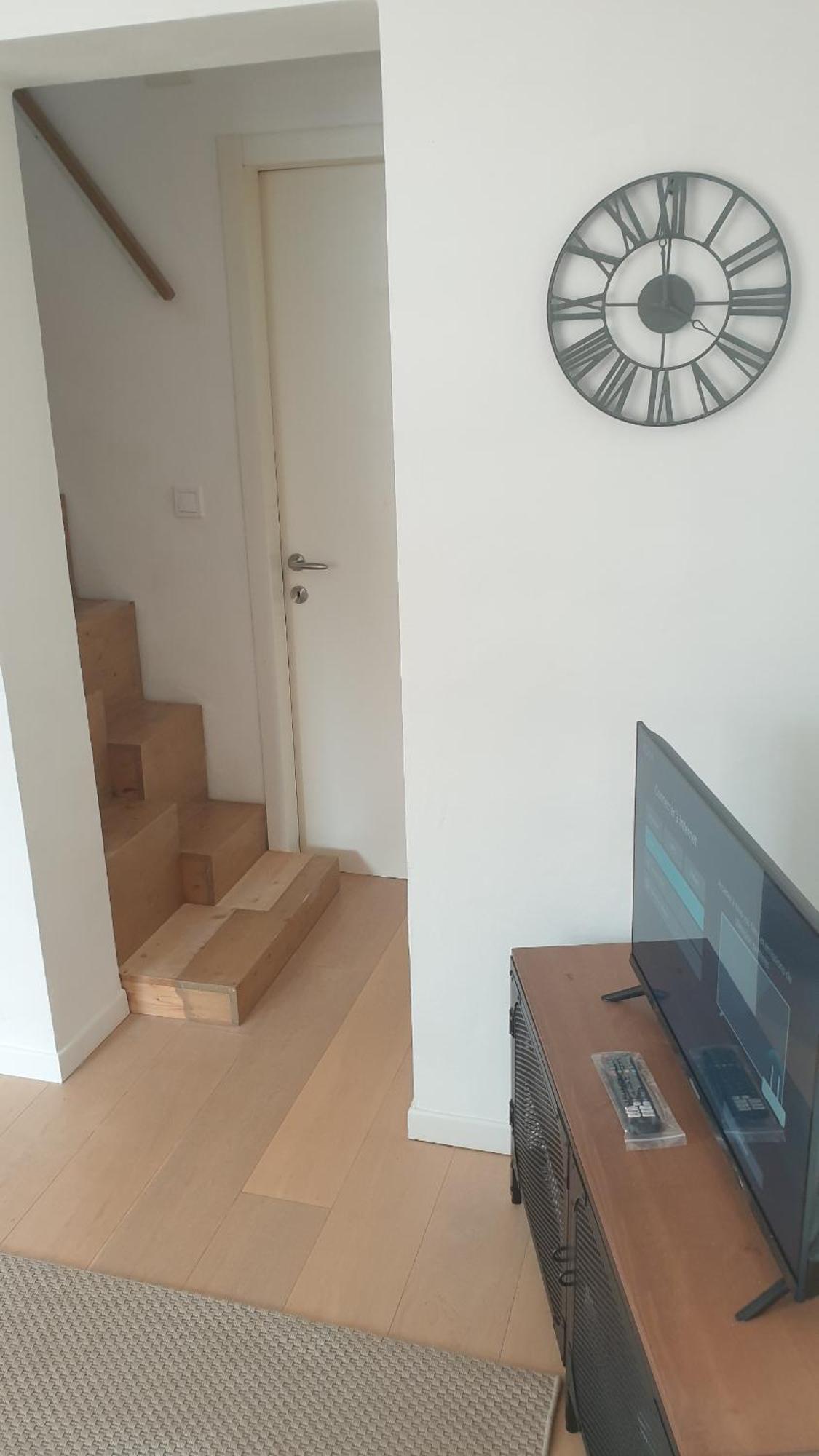 Appartement Duplex Centre Station 5 Personnes Arâches Eksteriør billede