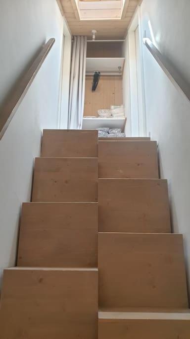 Appartement Duplex Centre Station 5 Personnes Arâches Eksteriør billede