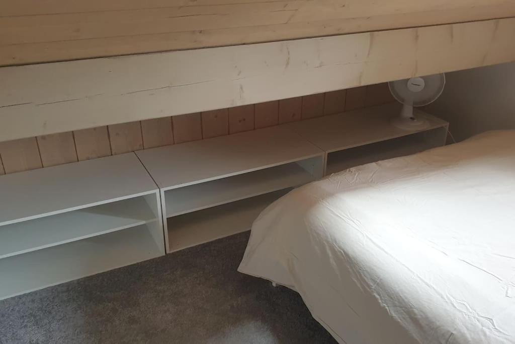 Appartement Duplex Centre Station 5 Personnes Arâches Eksteriør billede