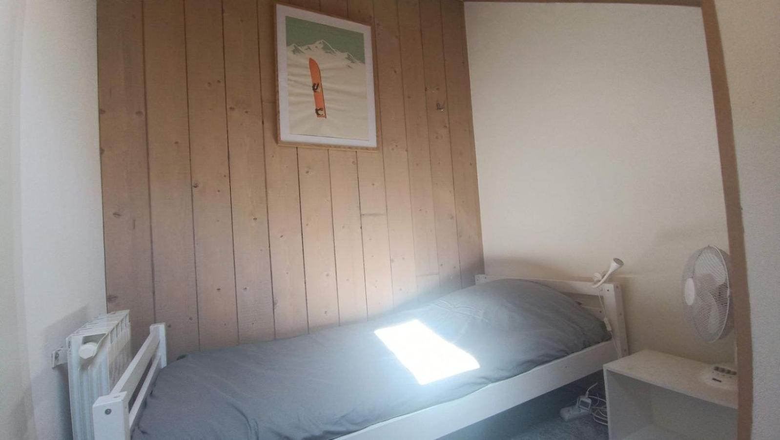 Appartement Duplex Centre Station 5 Personnes Arâches Eksteriør billede