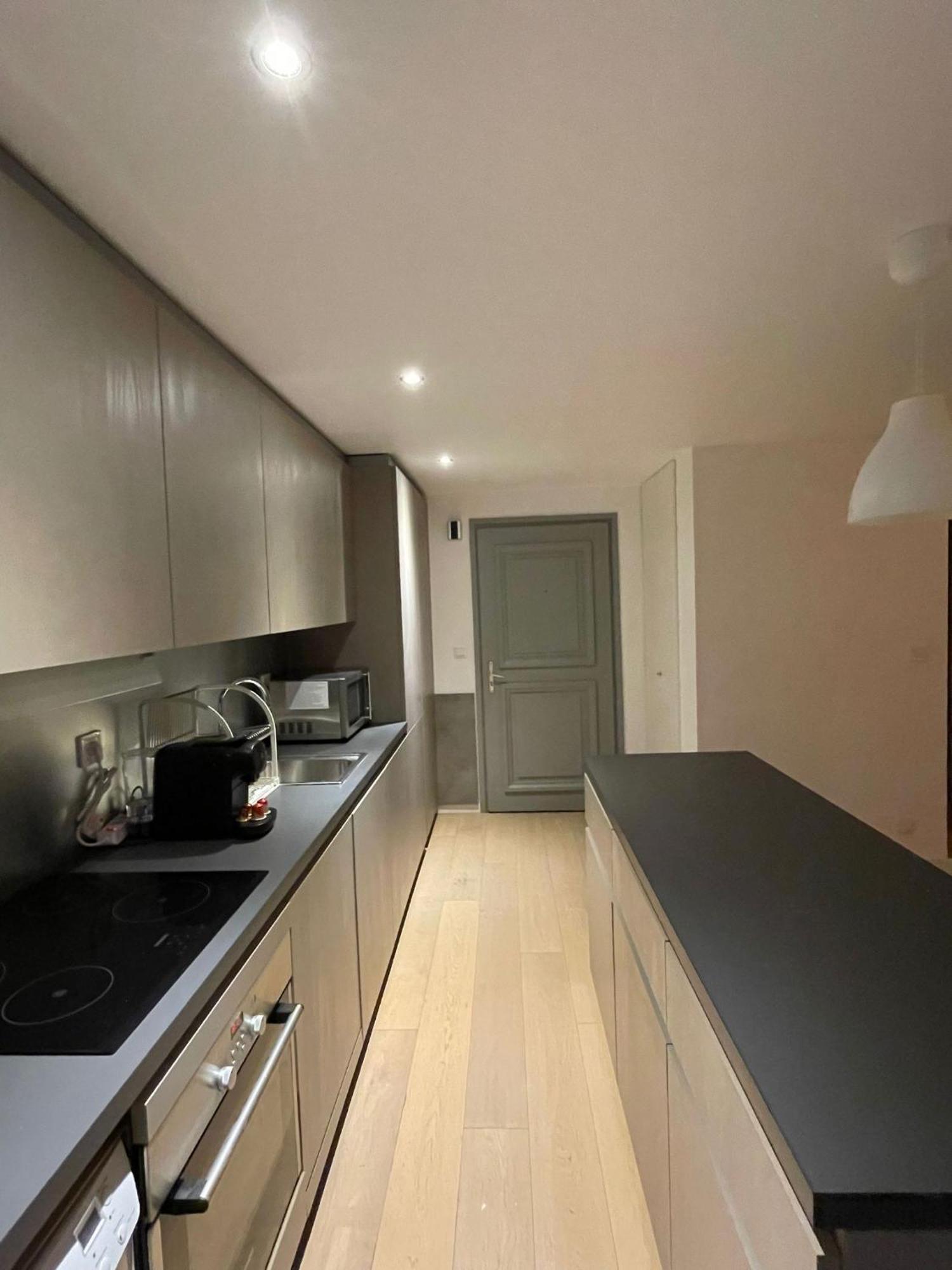 Appartement Duplex Centre Station 5 Personnes Arâches Eksteriør billede