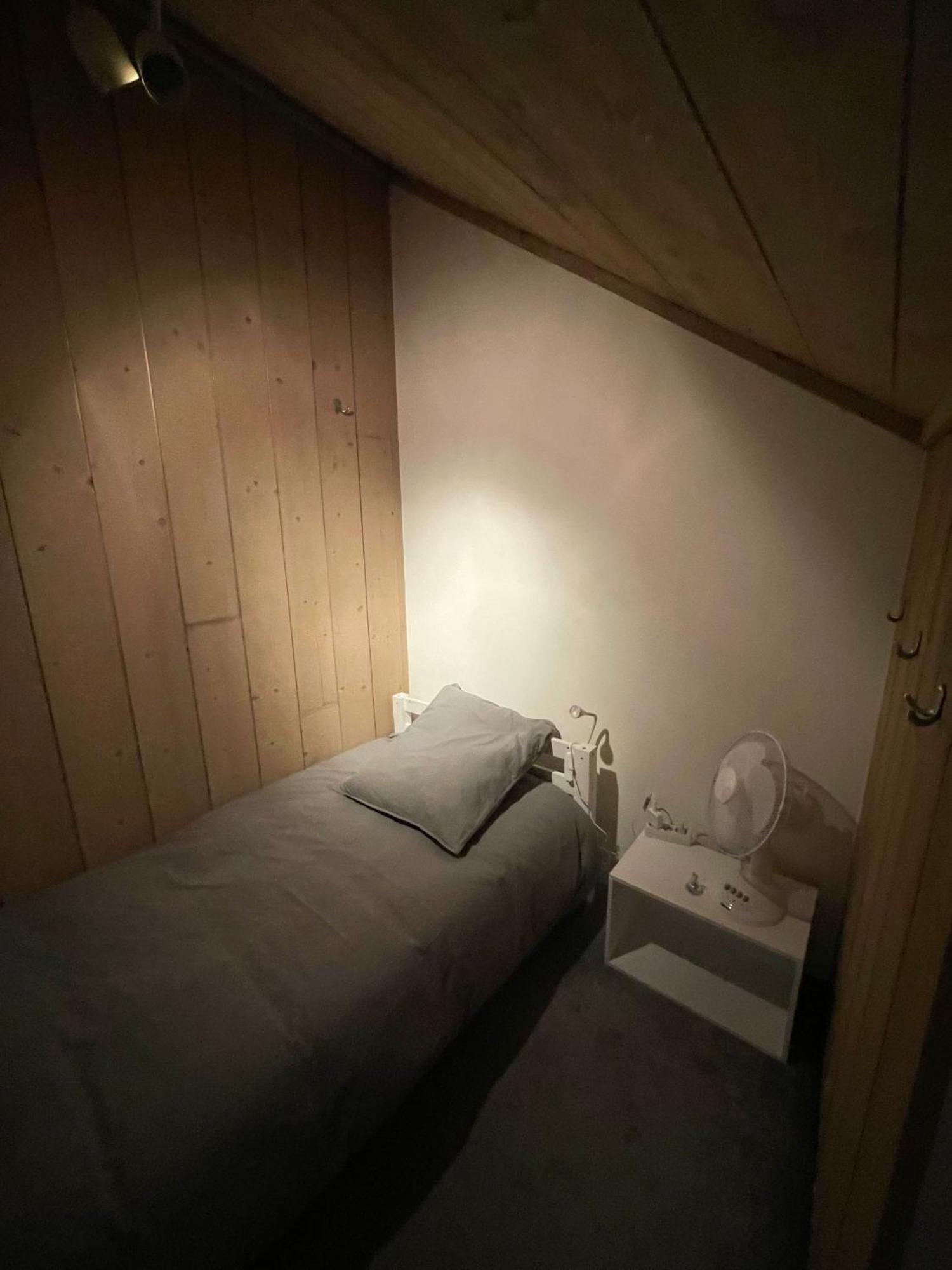 Appartement Duplex Centre Station 5 Personnes Arâches Eksteriør billede
