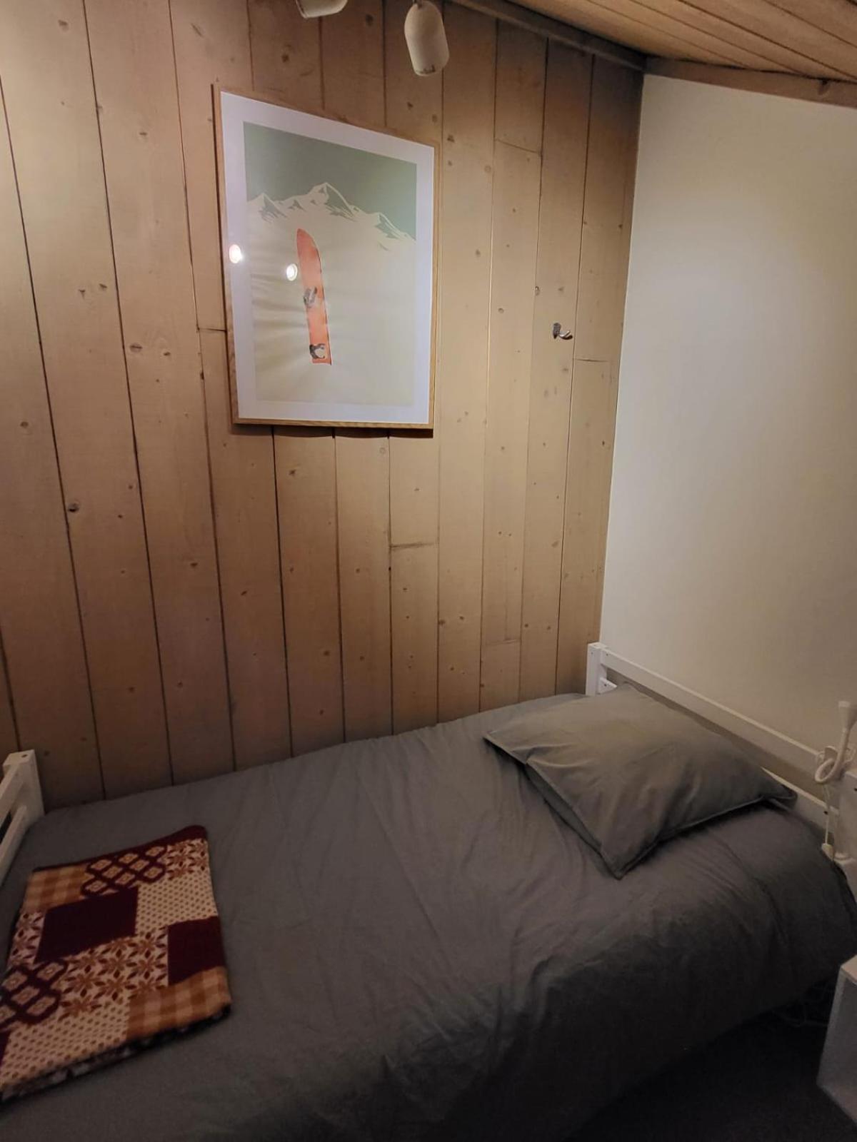 Appartement Duplex Centre Station 5 Personnes Arâches Eksteriør billede