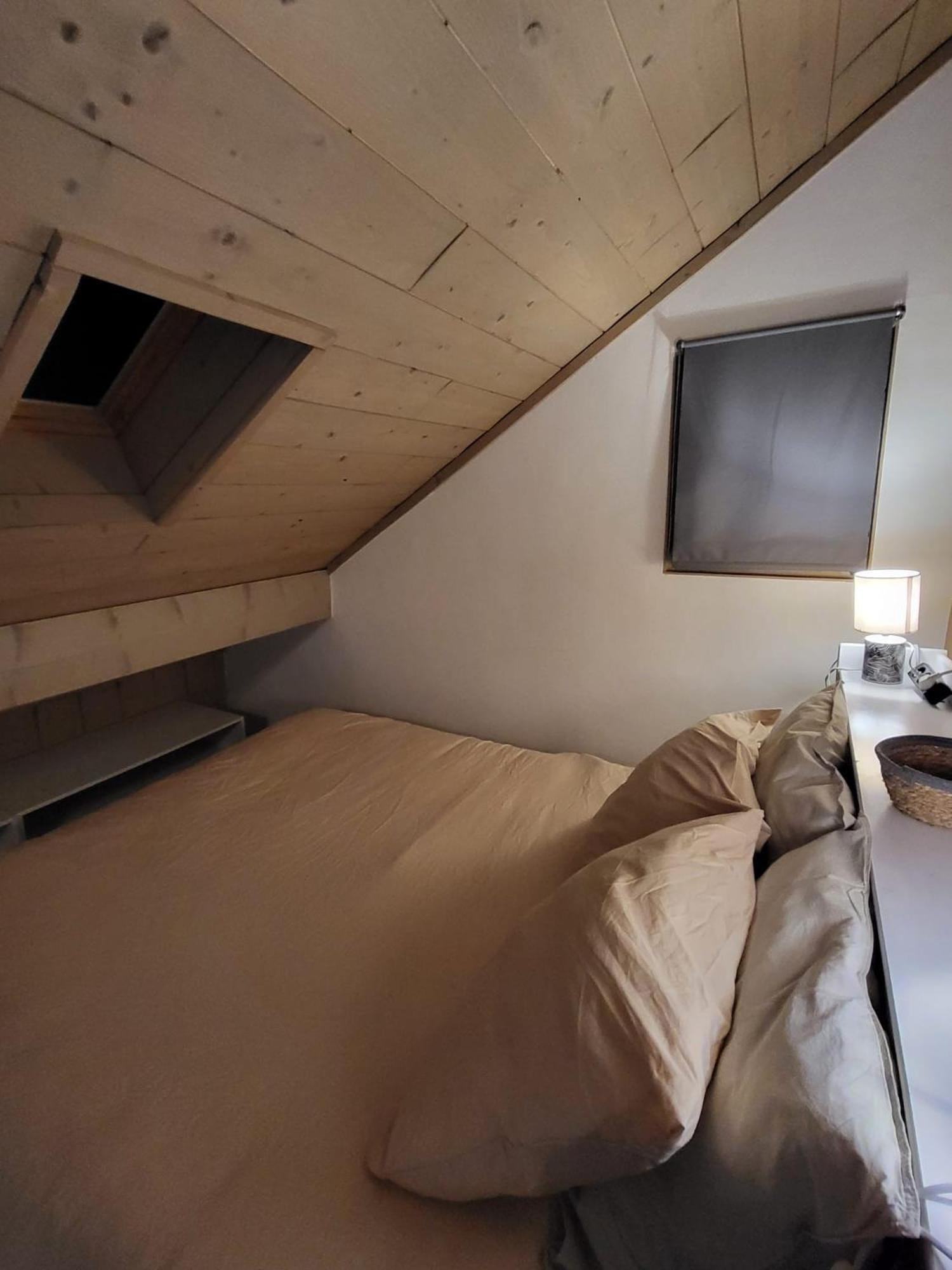 Appartement Duplex Centre Station 5 Personnes Arâches Eksteriør billede